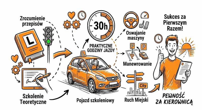 szkolenie
